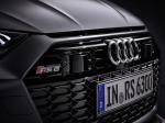 Audi RS6 Avant 2019 года (WW)